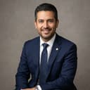 Photo of Daniel Reyes