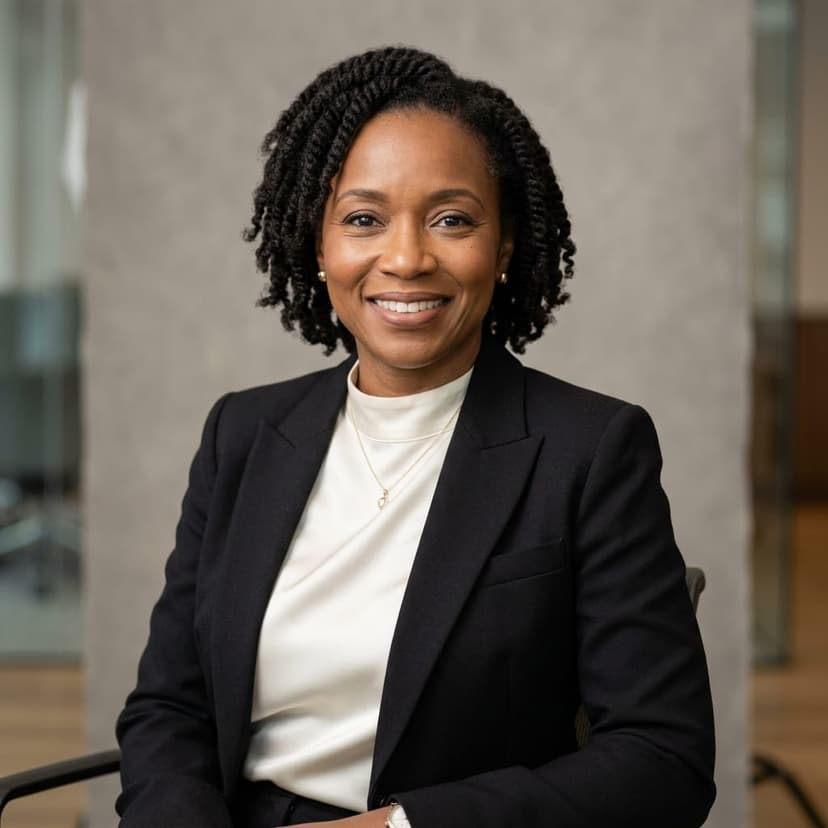 Eleanor James, Founding Partner