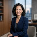 Photo of Maya Cohen