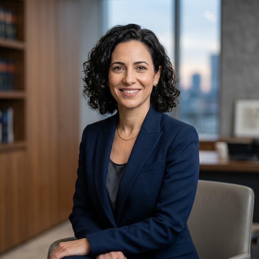 Maya Cohen, Partner