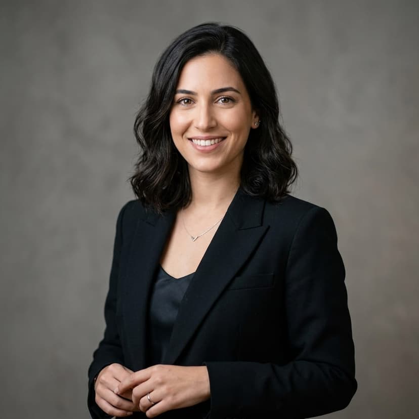 Noa Ben-Ari, Associate