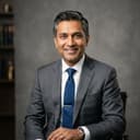 Photo of Ravi Deshmukh