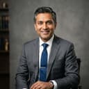 Photo of Ravi Deshmukh